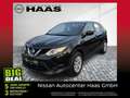 Nissan Qashqai 1.2 DIG-T Visia SpurH Černá - thumbnail 1