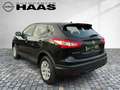 Nissan Qashqai 1.2 DIG-T Visia SpurH Černá - thumbnail 5