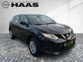 Nissan Qashqai 1.2 DIG-T Visia SpurH Černá - thumbnail 7