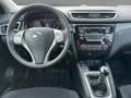Nissan Qashqai 1.2 DIG-T Visia SpurH Černá - thumbnail 11
