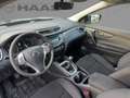 Nissan Qashqai 1.2 DIG-T Visia SpurH Černá - thumbnail 8