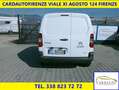 Citroen Berlingo 9900+ IVA BERLINGO VAN 3 POSTI ELETTRICO Blanco - thumbnail 11