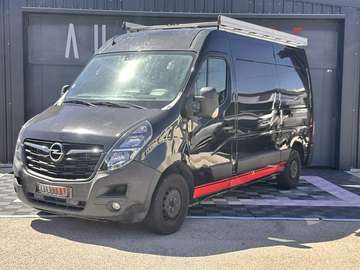 F3300 L2H2 2.3 CDTI 150CH BITURBO START/STOP