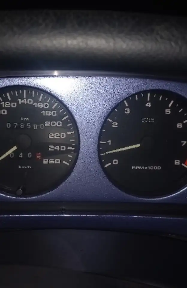 Fiat Coupe 2.0 20v, foto 8
