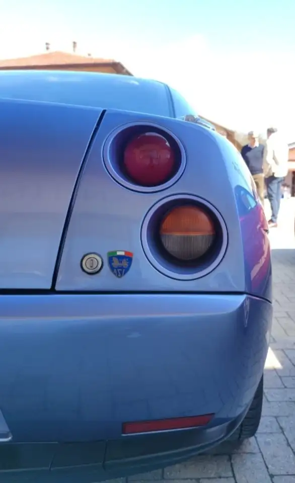 Fiat Coupe 2.0 20v, foto 4