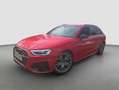 Audi S4 Avant TDI ACC HuD Matrix B&O Standheizung AHK Rot - thumbnail 14