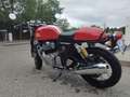 Royal Enfield Classic 650 Continental GT 650 Roşu - thumbnail 2