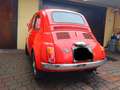 Fiat Cinquecento Fiat 500 R 1975 Rosso - thumbnail 1