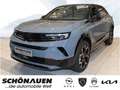 Opel Mokka GS 1.2 Direct Injection +LED+CARPLAY+KLIMA Grau - thumbnail 1