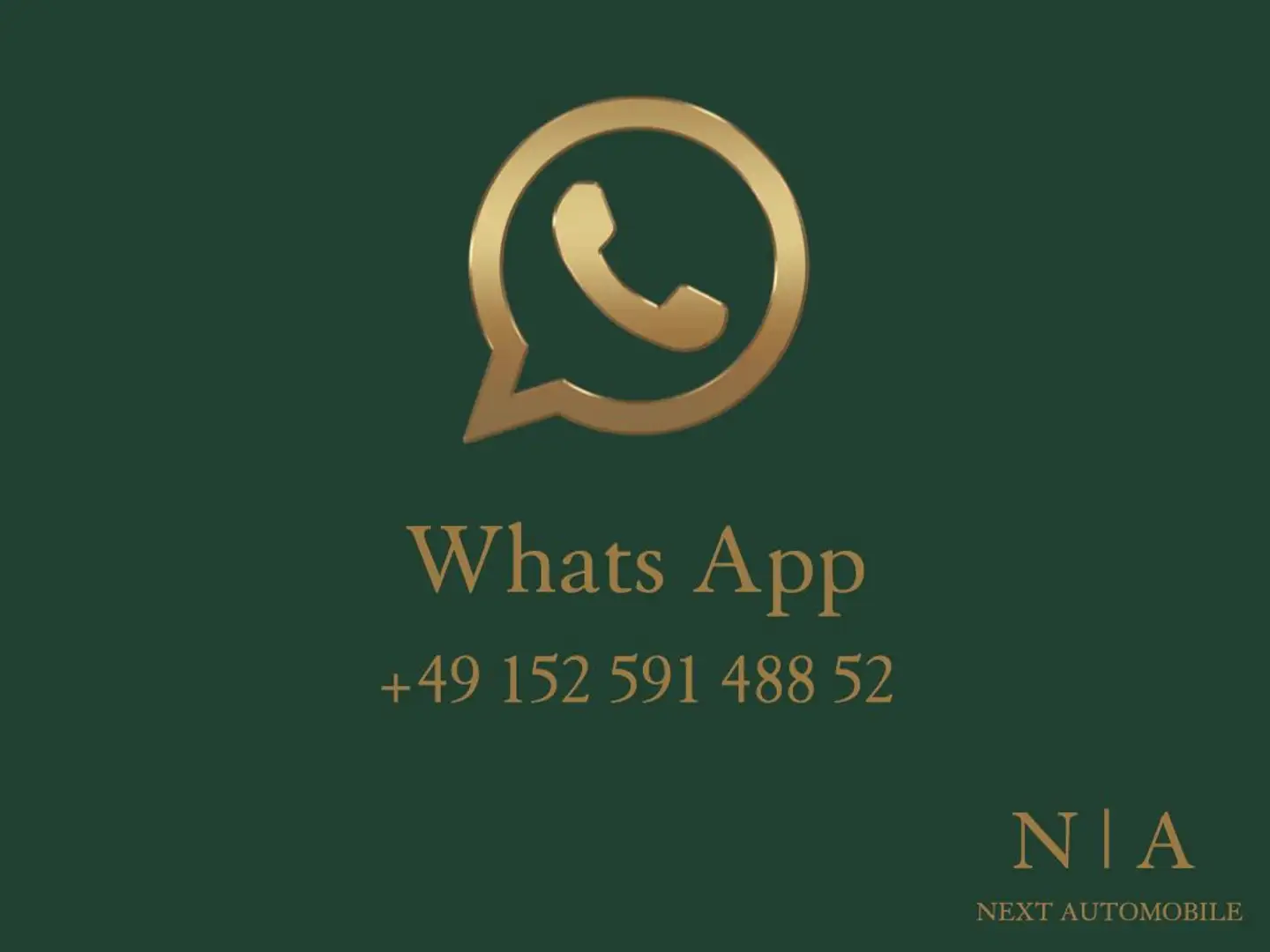 Porsche Panamera 4 E-Hybrid BOSE Panorama LED Schwarz - 2