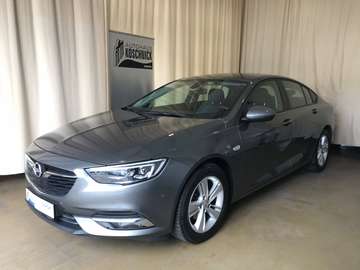 Insignia 1.5 Turbo Edition