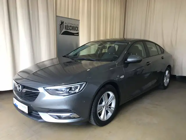 Opel Insignia Insignia 1.5 Turbo Edition
