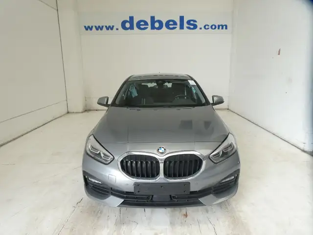 BMW 116 116d