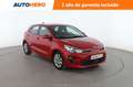Kia Rio 1.0 TGDI Mild-Hybrid Drive Rojo - thumbnail 8