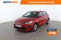 Kia Rio 1.0 TGDI Mild-Hybrid Drive Rojo - thumbnail 1