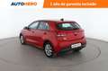 Kia Rio 1.0 TGDI Mild-Hybrid Drive Rojo - thumbnail 4