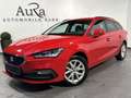 SEAT Leon SpT 1.5 eTSI DSG Style LED+AHK+KAM+STHZ+ACC Rouge - thumbnail 2