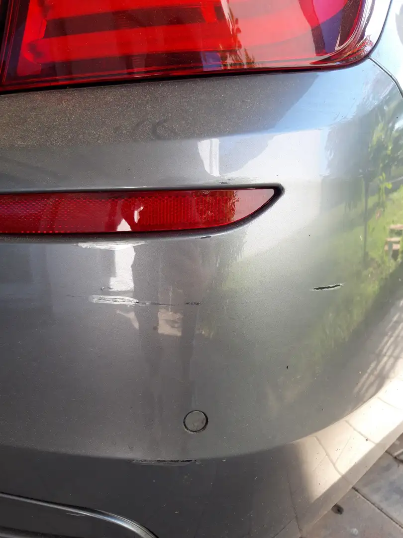 BMW 530 530d - 1