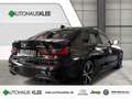 BMW 340 xDrive Mild Hybrid EU6d Park-Assistent Allrad Spor Schwarz - thumbnail 4