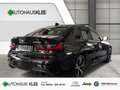 BMW 340 xDrive Mild Hybrid EU6d Park-Assistent Allrad Spor Schwarz - thumbnail 1