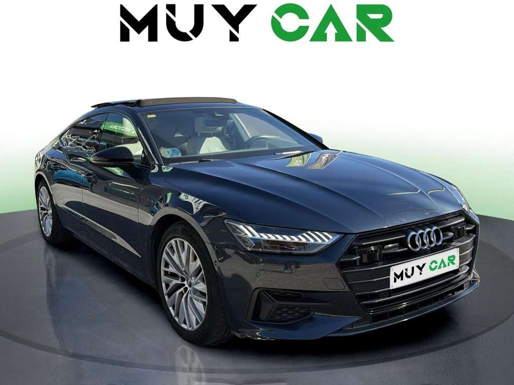 Audi A7 Sportback 40 TDI quattro-ultra S tronic 150kW - foto 1