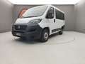 Fiat Ducato DUCATO 30 2.3 MJT 140CV  PANORAMA CH1 9POSTI Bianco - thumbnail 2