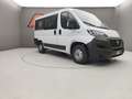 Fiat Ducato DUCATO 30 2.3 MJT 140CV  PANORAMA CH1 9POSTI Bianco - thumbnail 4