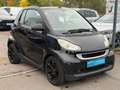 smart forTwo Cabrio Micro Hybrid Drive Automatik Noir - thumbnail 1