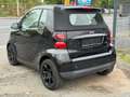 smart forTwo Cabrio Micro Hybrid Drive Automatik Noir - thumbnail 5