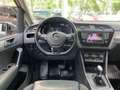 Volkswagen Touran 2.0 TDI BMT Comfortline Automatik Navi SHZ RüFaKa Silber - thumbnail 11
