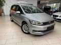 Volkswagen Touran 2.0 TDI BMT Comfortline Automatik Navi SHZ RüFaKa Silber - thumbnail 1