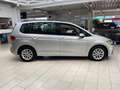 Volkswagen Touran 2.0 TDI BMT Comfortline Automatik Navi SHZ RüFaKa Silber - thumbnail 8