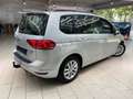 Volkswagen Touran 2.0 TDI BMT Comfortline Automatik Navi SHZ RüFaKa Silber - thumbnail 7