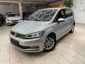 Volkswagen Touran 2.0 TDI BMT Comfortline Automatik Navi SHZ RüFaKa Silber - thumbnail 3