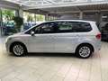 Volkswagen Touran 2.0 TDI BMT Comfortline Automatik Navi SHZ RüFaKa Silber - thumbnail 4
