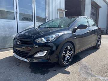 i30 1,4 CVVT Europe Europe