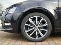 Skoda Octavia 1.5 TSI ACT SOLEIL Combi Schwarz - thumbnail 5
