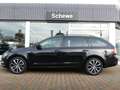 Skoda Octavia 1.5 TSI ACT SOLEIL Combi Schwarz - thumbnail 2