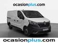 Renault Trafic Furgón L1H1 BluedCi 96kW CU aumentada Blanco - thumbnail 2