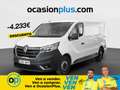 Renault Trafic Furgón L1H1 BluedCi 96kW CU aumentada Blanco - thumbnail 1