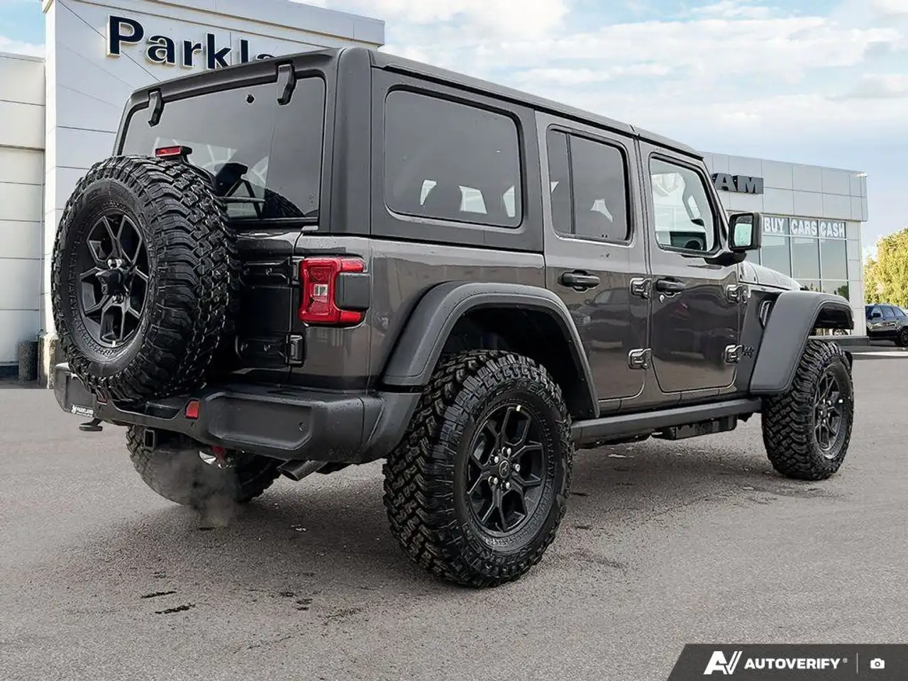 Jeep Wrangler снимка Jeep Wrangler
