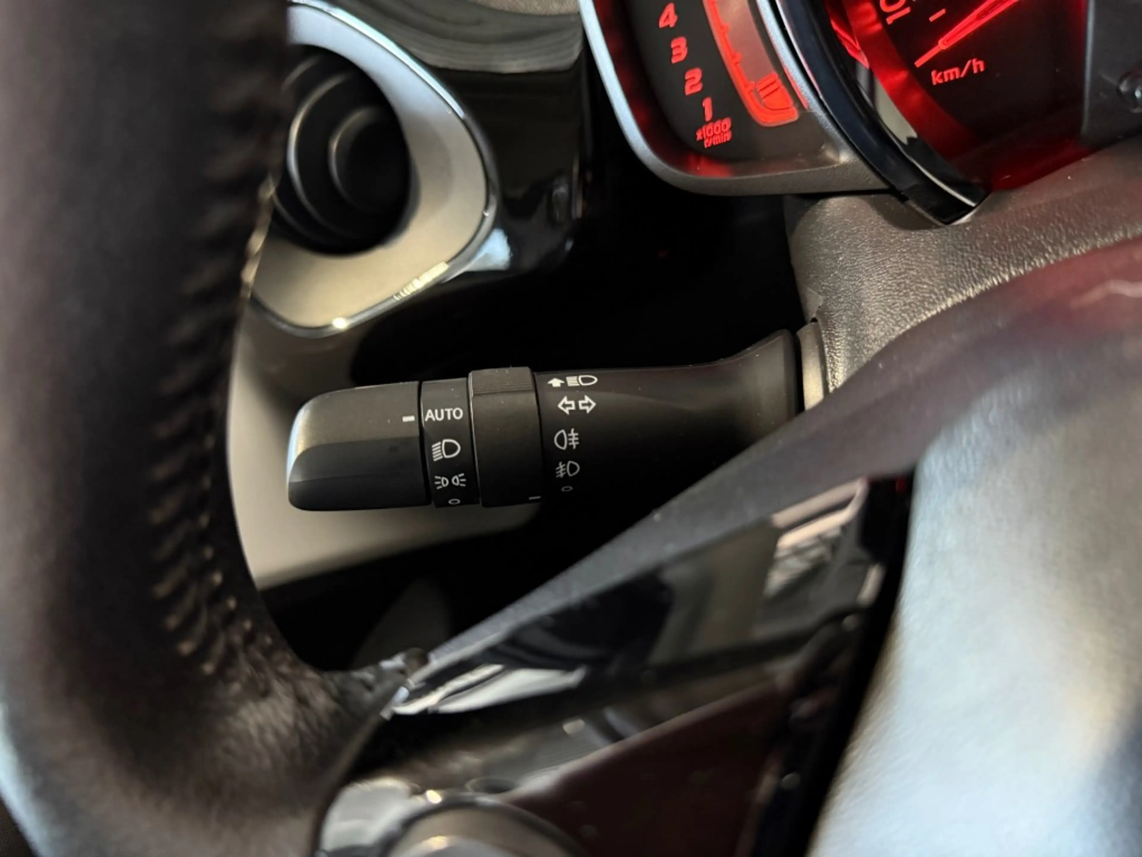 Peugeot 108 1.2 PURETECH GT-LINE l NAP l CAMERA l CLIMA l LMV — photo 20