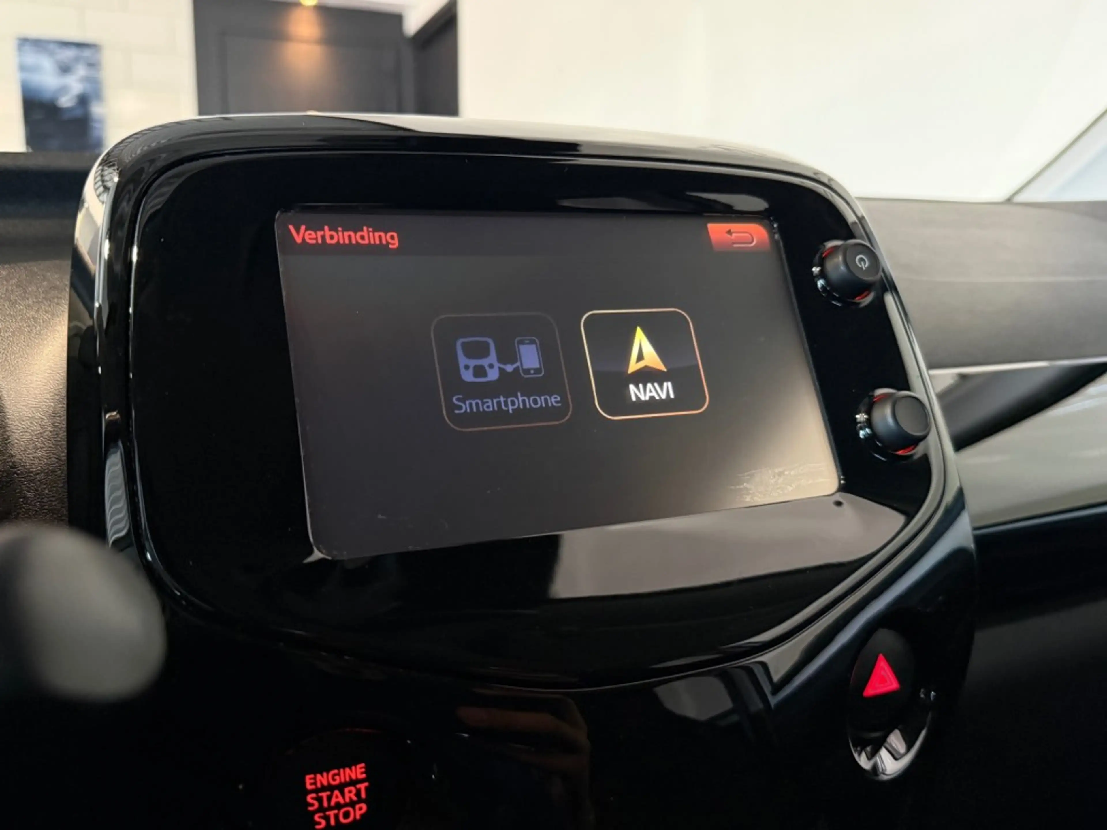 Peugeot 108 1.2 PURETECH GT-LINE l NAP l CAMERA l CLIMA l LMV — photo 25