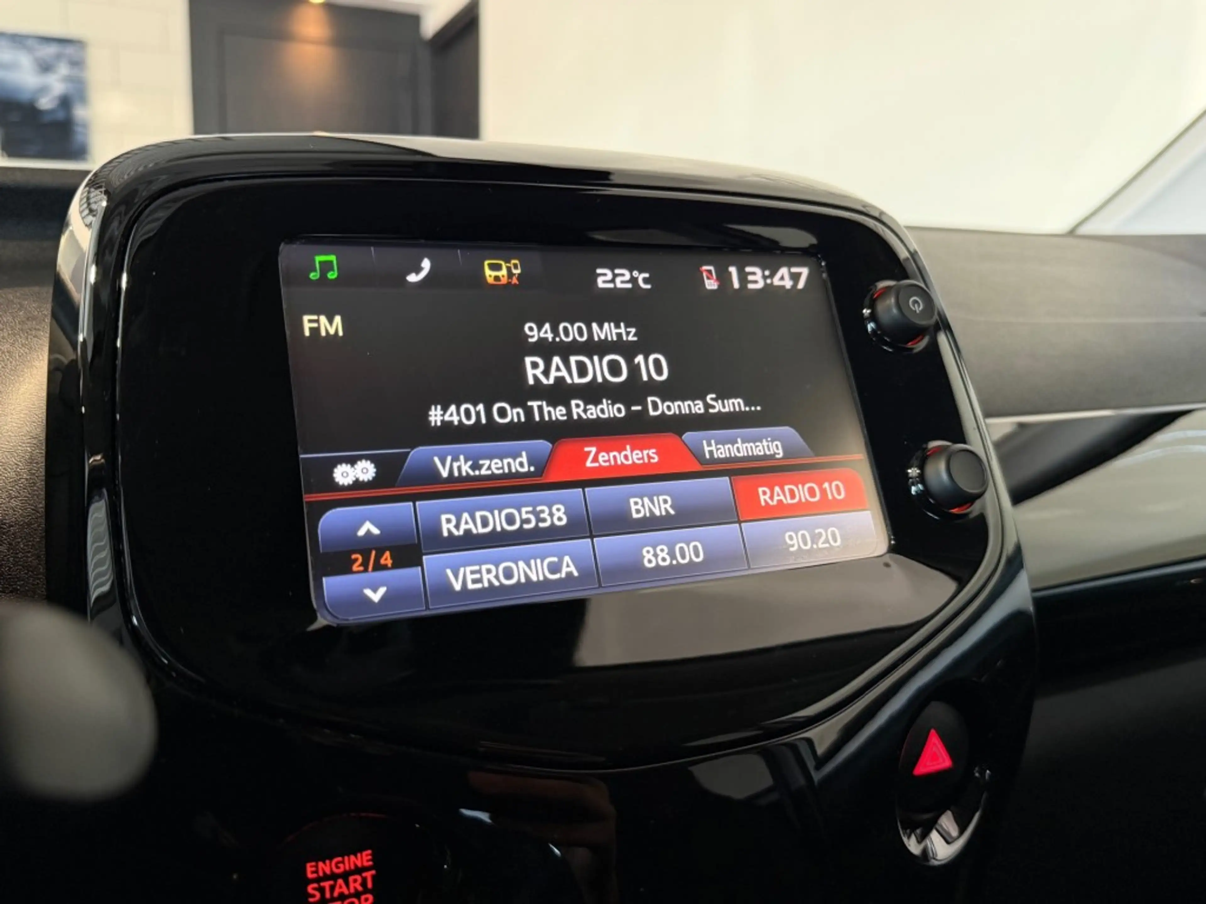 Peugeot 108 1.2 PURETECH GT-LINE l NAP l CAMERA l CLIMA l LMV — photo 23