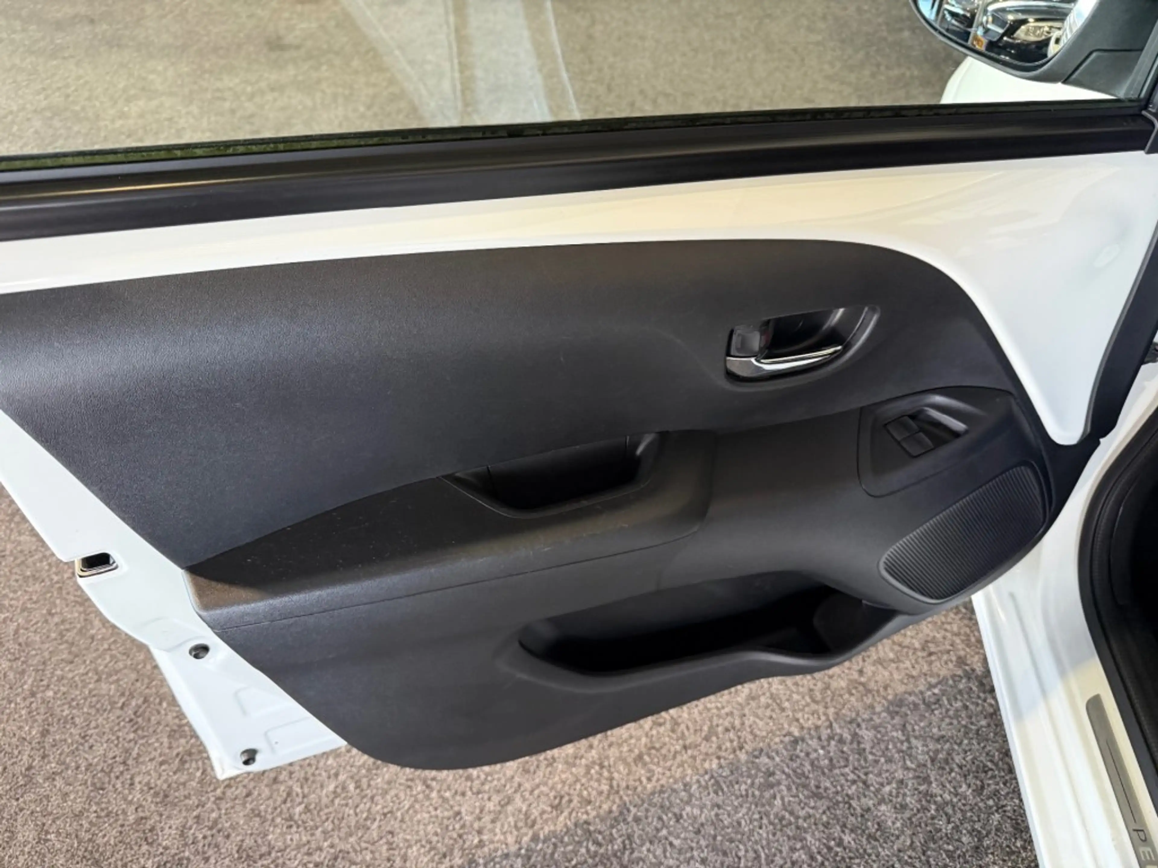 Peugeot 108 1.2 PURETECH GT-LINE l NAP l CAMERA l CLIMA l LMV — photo 12