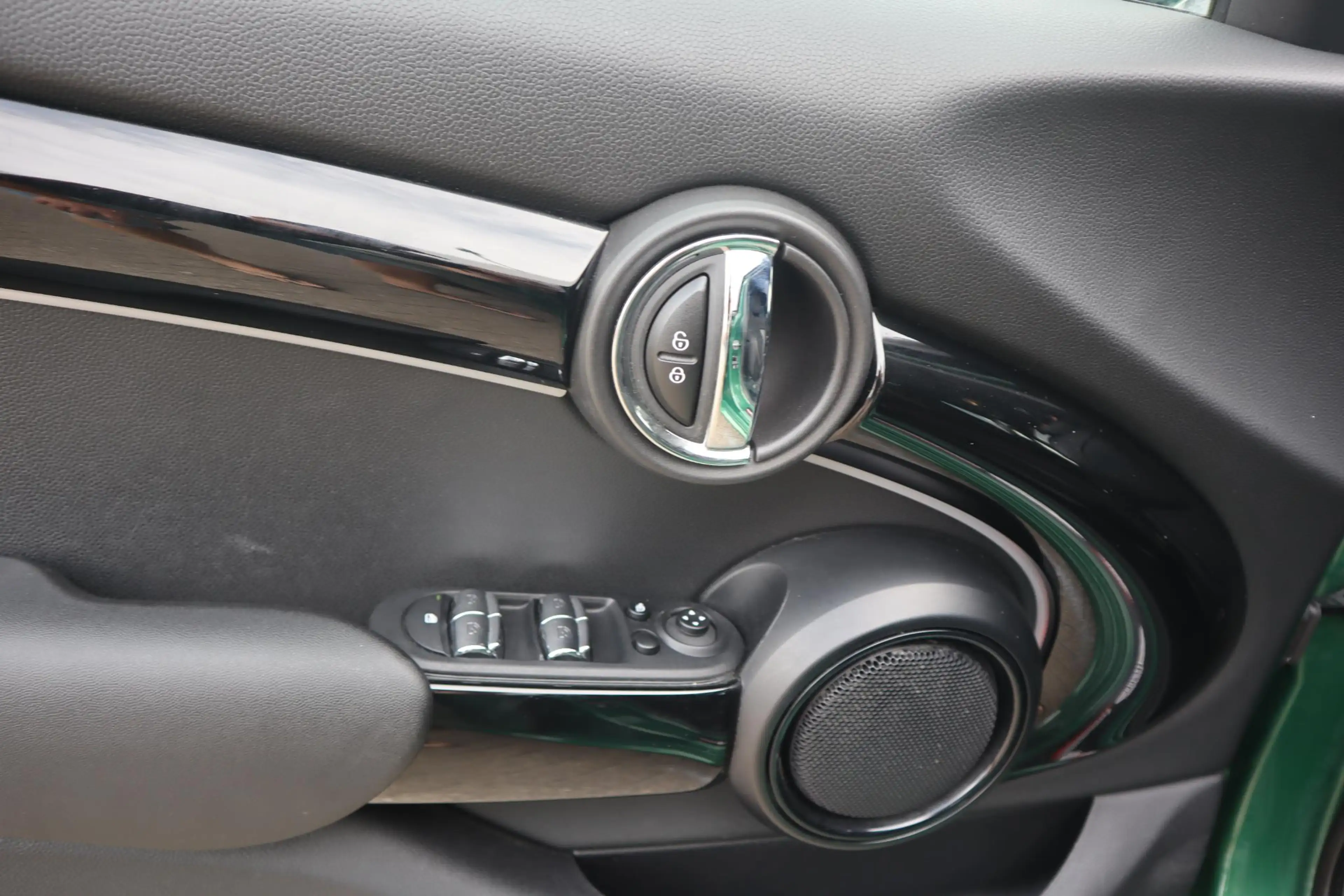 MINI John Cooper Works 1.5 JCW PACKAGE 5-DEURS|NAV/CARPLAY|STOELVERWARMIN — photo 13