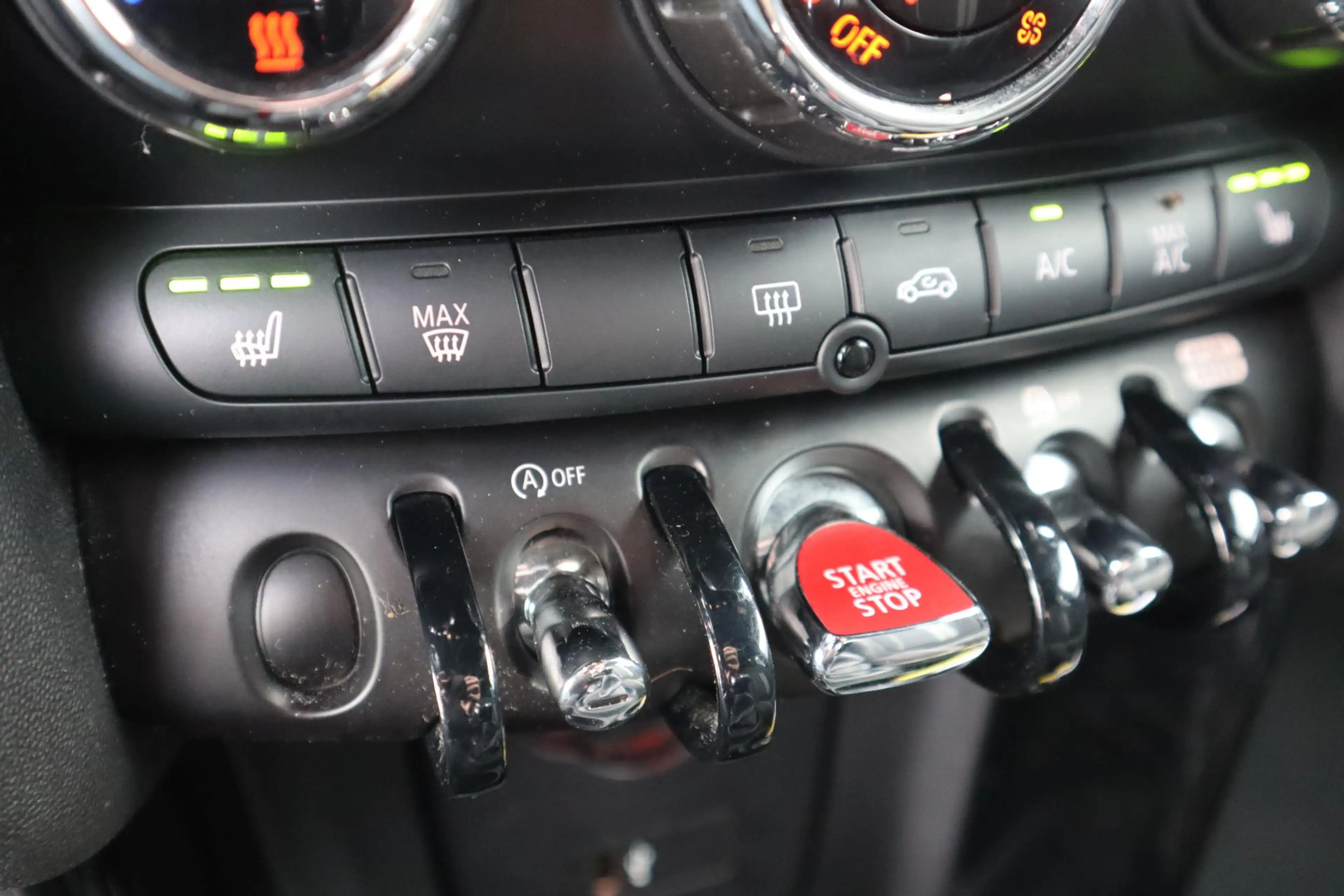 MINI John Cooper Works 1.5 JCW PACKAGE 5-DEURS|NAV/CARPLAY|STOELVERWARMIN — photo 14