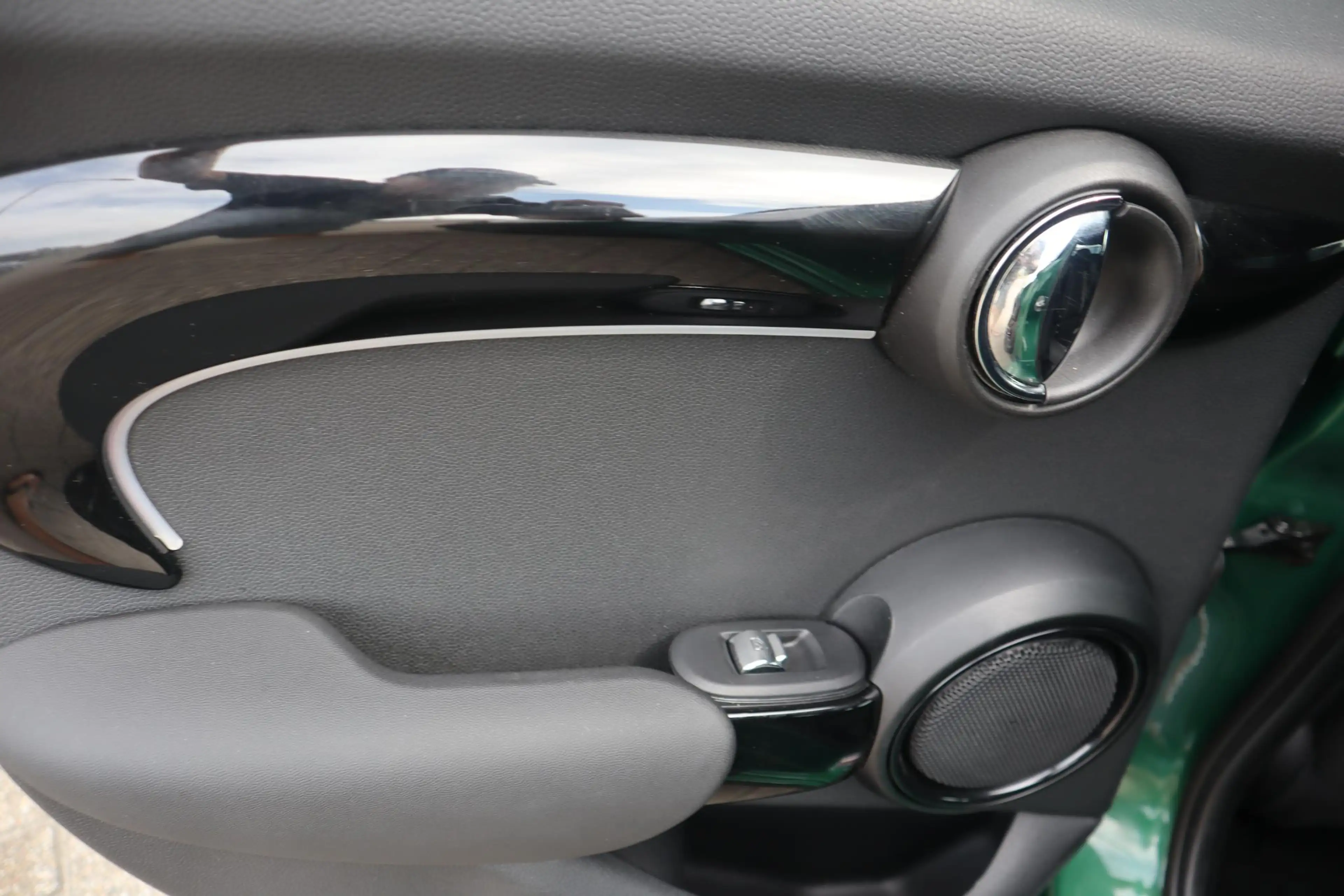 MINI John Cooper Works 1.5 JCW PACKAGE 5-DEURS|NAV/CARPLAY|STOELVERWARMIN — photo 28