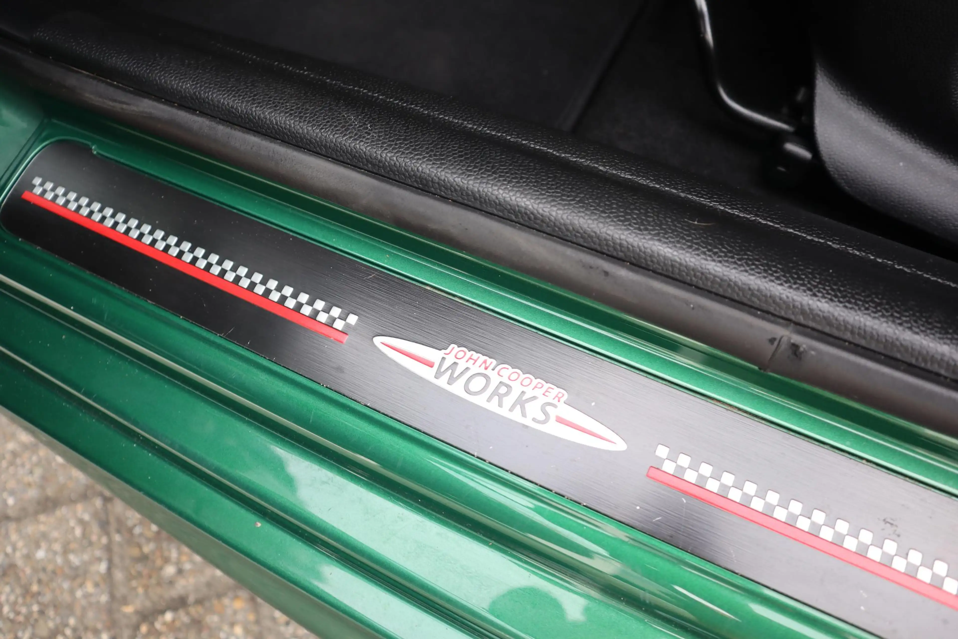 MINI John Cooper Works 1.5 JCW PACKAGE 5-DEURS|NAV/CARPLAY|STOELVERWARMIN — photo 30