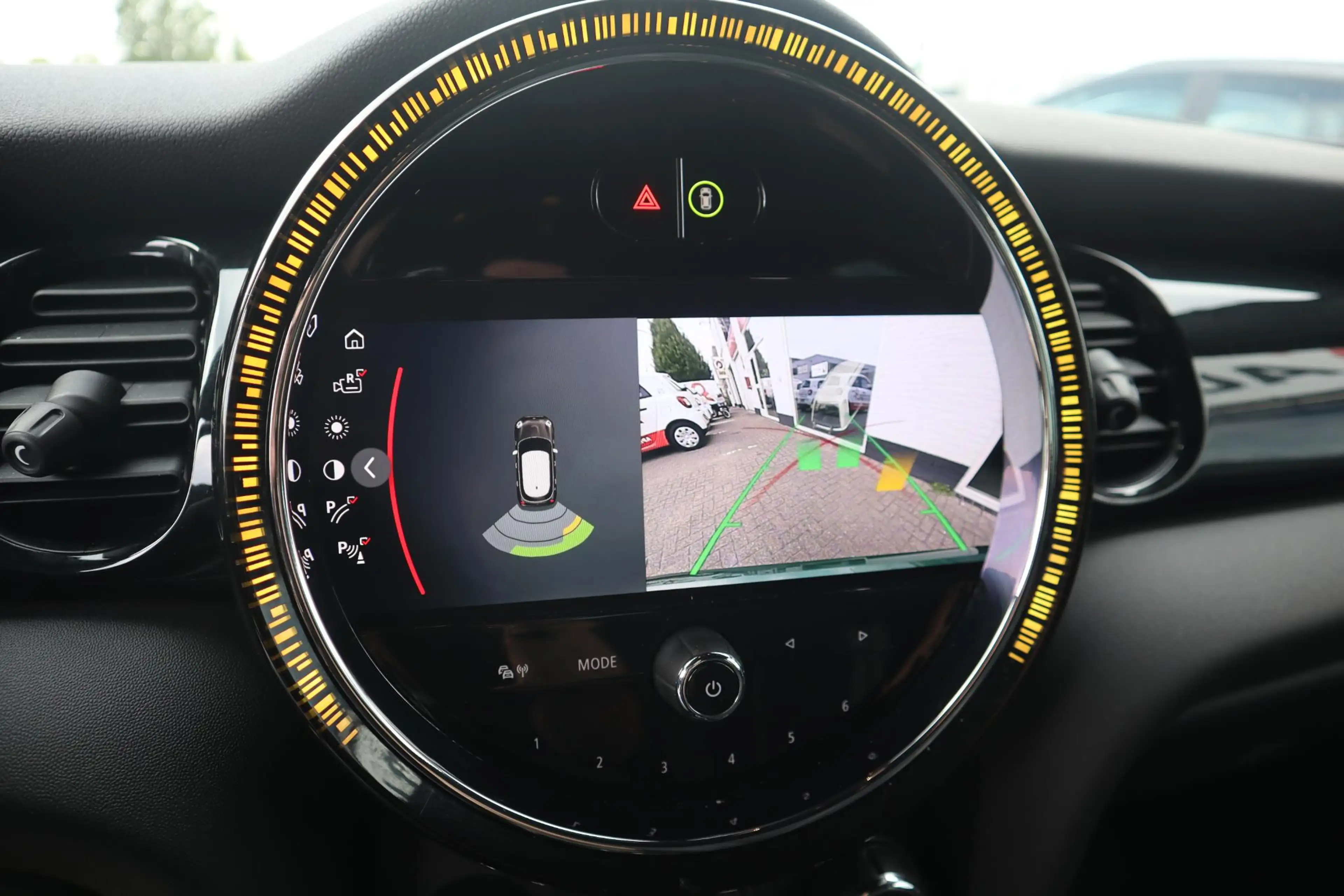 MINI John Cooper Works 1.5 JCW PACKAGE 5-DEURS|NAV/CARPLAY|STOELVERWARMIN — photo 12